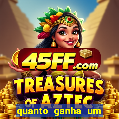 quanto ganha um lutador de jungle fight